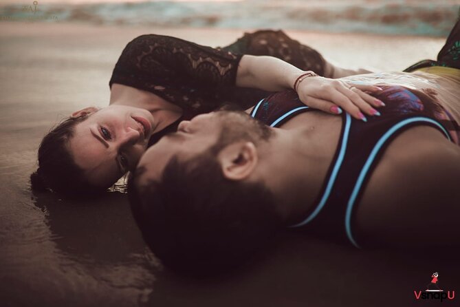 Private Beach Photoshoot in North Goa by Professional Photographer - Key Highlights You’ll Feel During the Shoot
