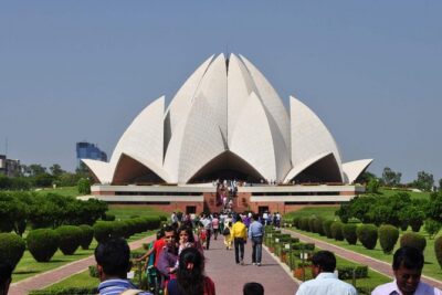 Private Best of New Delhi Full-Day City Tour (All Inclusive)