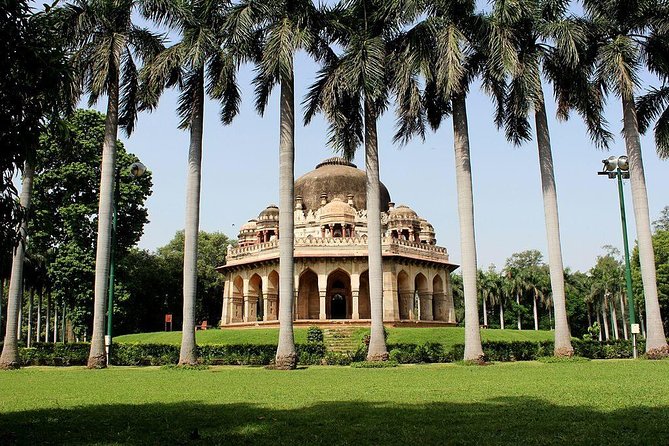 Private Best of New Delhi Full-Day City Tour (All Inclusive) - Who this tour suits best (and who should think twice)