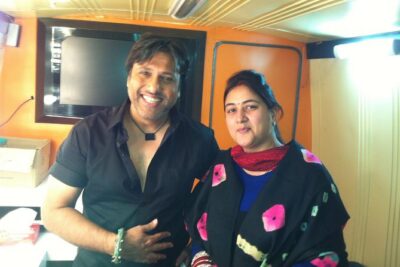 Private Bollywood and Mumbai City Tour with Meal