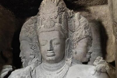 Private Bollywood Tours With Elephanta cave Inculiding Ferry Ride
