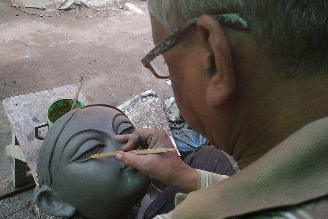 Private Calcutta Tour With Guide and Authentic Bengali lunch - Key things to know before you go