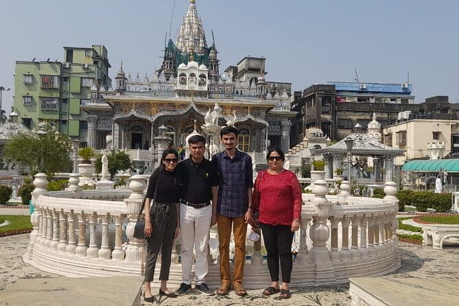 Private Calcutta Tour With Guide and Authentic Bengali lunch - Why a private driver-guide matters in Kolkata