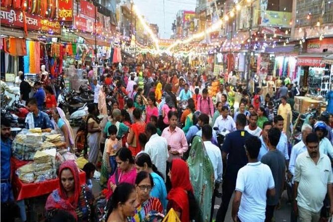 Private City Tour Of Agra With Car Driver And Guide - Price, value, and what your $35 per person includes