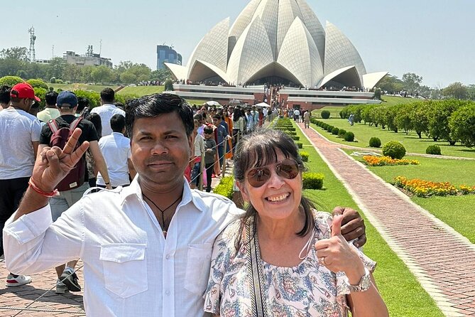 Private City Tour to Old and New Delhi - Key things I’d zero in on