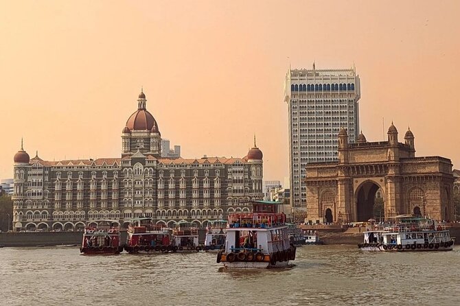 Private Combo Tours Sightseeing + Dharavi Slum + Dhobi Ghat & Dabbawalas - What This Private Mumbai Combo Gets Right