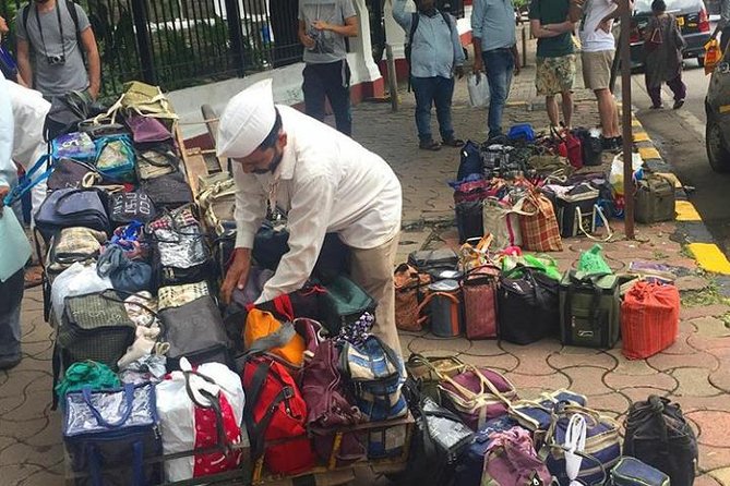 Private Combo Tours Sightseeing + Dharavi Slum + Dhobi Ghat & Dabbawalas - Who Should Book This Tour (and Who Might Prefer Something Else)