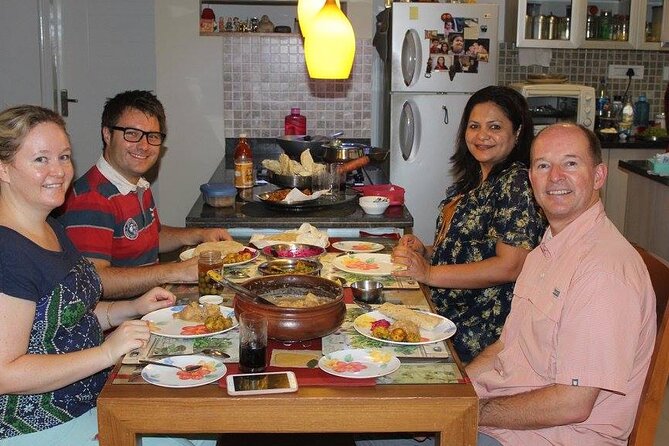 Private Cooking and Dining Experience in Bengaluru - Key highlights at a glance
