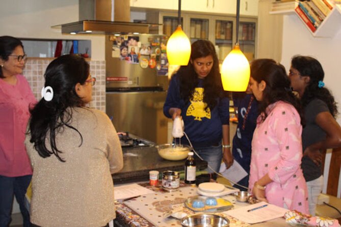 Private Cooking and Dining Experience in Bengaluru - The optional market walk: how to shop like a Bangalore cook