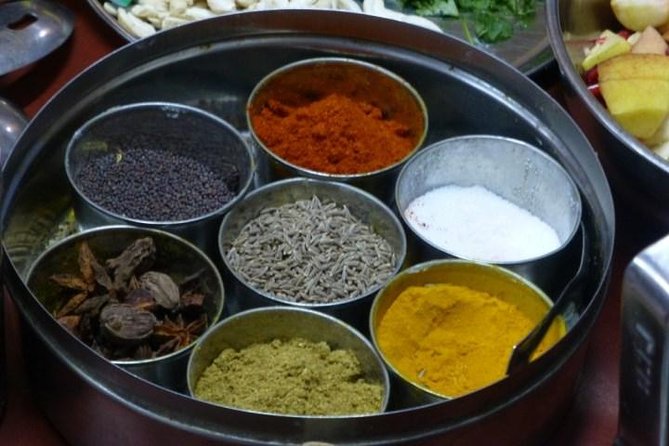 Private Cooking Class in Jodhpur With Pick Up & Drop Off - Tips to get the most out of your 3-hour session