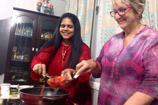 Private Cooking Class in Mumbai - Key highlights to know before you book