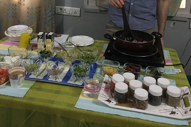 Private Cooking Class in Mumbai - Price and value: what you get for $120 per person
