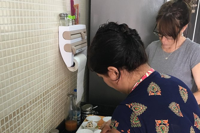 Private Cooking Class in Mumbai - The dishes you’ll learn, from chapattis to sag paneer