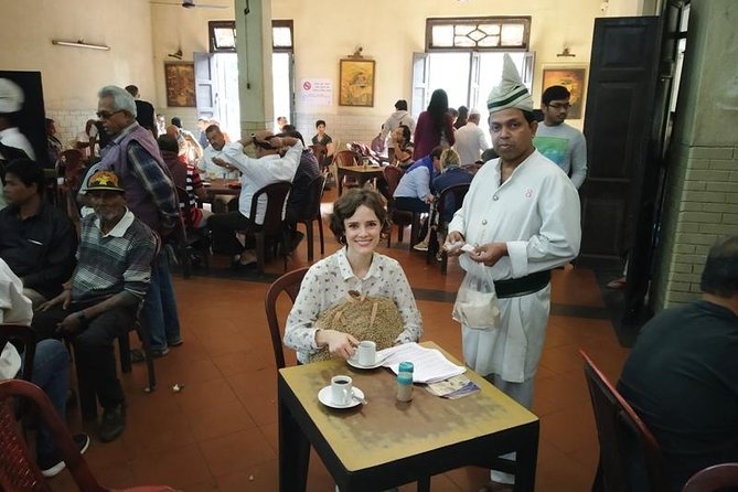 Private Custom Full Day Sightseeing Tour of Kolkata - Fort William, Eden Gardens, and the legal and cricket landmarks