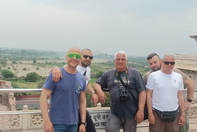 Private Day Tour Of Tajmahal And Agra Fort From Delhi By Car - Price and Value: What You Get for $120