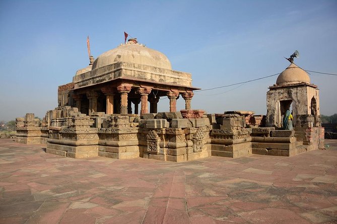 Private Day Trip to Abhaneri Chand Baori Stepwell from Jaipur - Price and value: is $60 a fair deal for this day?