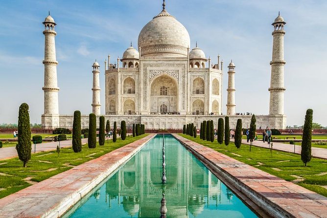Private Day Trip to Agra includes Taj Mahal and Agra Fort from Delhi - From Delhi to Agra in one long day: drive time, timing, and comfort