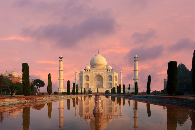 Private Day Trip to Agra includes Taj Mahal and Agra Fort from Delhi - Should you book this Delhi to Agra private tour?