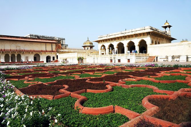 Private Day Trip to Agra includes Taj Mahal and Agra Fort from Delhi - Price check: what $95 covers, and what you should verify first