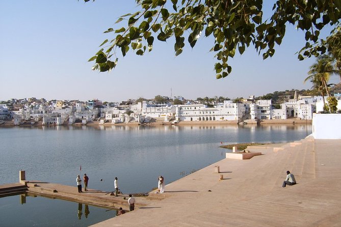 Private Day Trip to Ajmer and Pushkar from Jaipur - What $84 buys you, and what to budget for