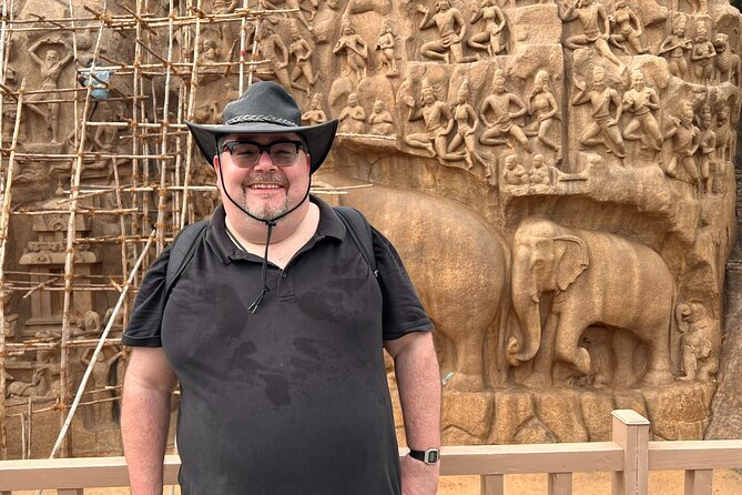 Private Day Trip to Mahabalipuram from Chennai with Expert Guide - Why This Mahabalipuram Day Trip Works From Chennai