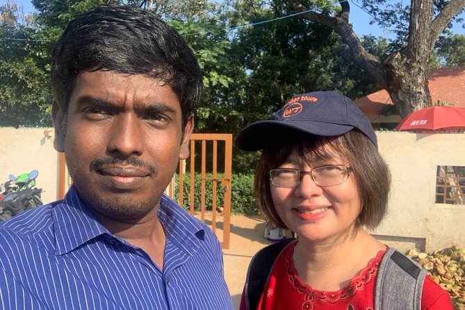 Private Day Trip to Mahabalipuram from Chennai with Expert Guide - Mahishasura Mardini Cave: Two Bas-Reliefs, One Big Story