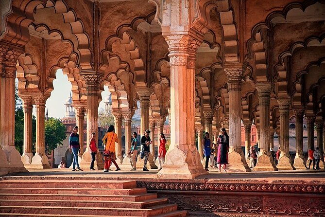 Private Day Trip to Taj Mahal & Agra From Jaipur - What to Bring, Who Should Go, and Who Might Rethink It