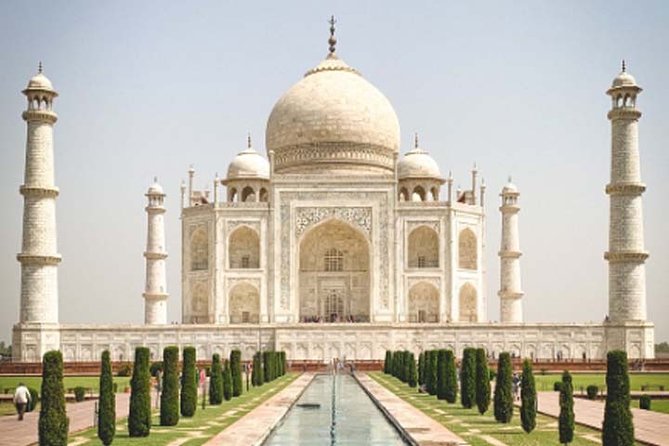 Private Day Trip to Taj Mahal & Agra From Jaipur - Should You Book This Private Taj Mahal and Agra Day Trip?
