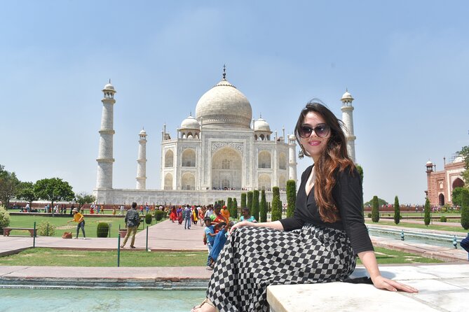 Private Day Trip to Taj Mahal by Car from Delhi - Timing, What to Pack, and the Small Stuff That Saves You