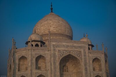 Private Day Trip to The Taj Mahal & Fatehpur Sikri from Jaipur
