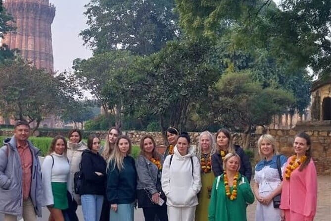 Private Delhi Agra Jaipur Multi Day Tour - Road to Agra, Then Taj Mahal in Full Focus