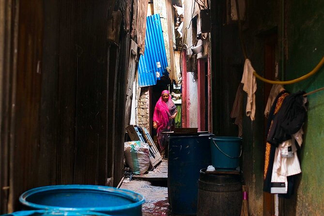 Private Dharavi Slum and Sightseeing Tour - Price and what you actually get for $87.23