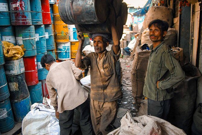 Private Dharavi Slum and Sightseeing Tour - The day’s rhythm: 9 hours, 12 stops, and how to pace yourself