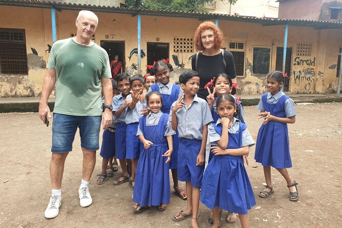 Private Dharavi Slum Photography Tour With Pickup - Price and Value: Is $14 a Good Deal?