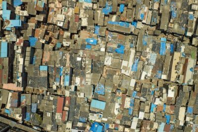 Private Dharavi Slum Photography Tour With Pickup