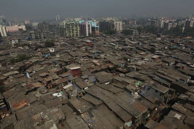 Private Dharavi Slum Tour - Trades you can actually point to: recycling, leather, dye, and more