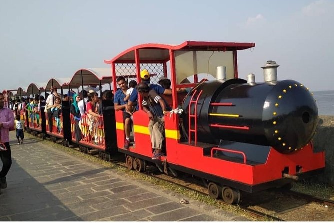 Private Elephanta Caves & Mumbai Sightseeing Tour with AC Car - What can go wrong, and how to plan so the day stays fun