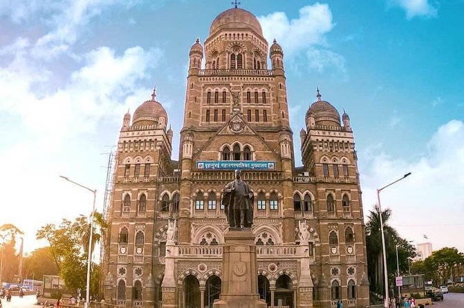 Private Elephanta Caves & Mumbai Sightseeing Tour with AC Car - Should you book this Elephanta and Mumbai highlights tour?