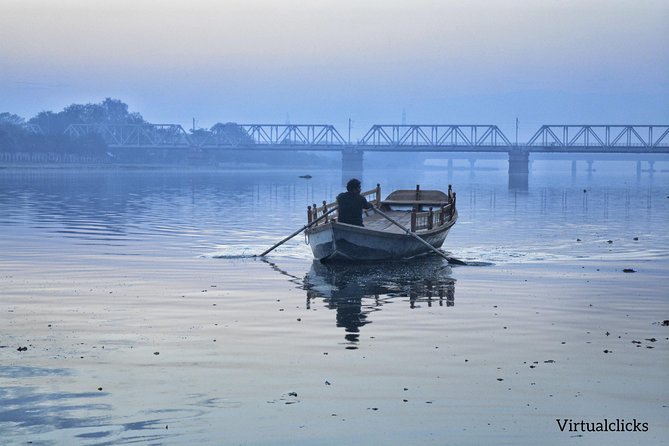 Private Exclusive Mathura & Vrindavan Tour from Agra (All-Inclusive) - How This 11-Hour Mathura and Vrindavan Day Works From Agra