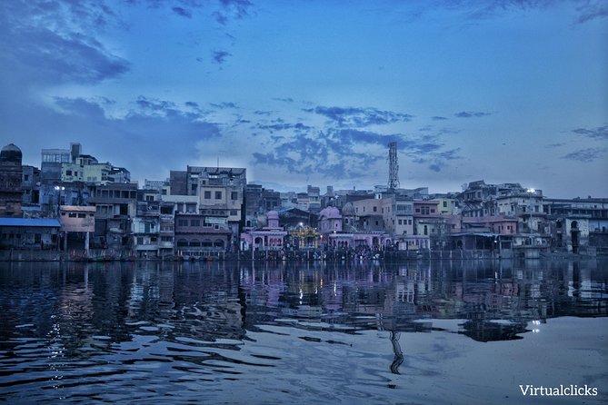 Private Exclusive Mathura & Vrindavan Tour from Agra (All-Inclusive) - Stop 1: Krishna Janmasthan Temple Complex (Your Journey Starts in Mathura)