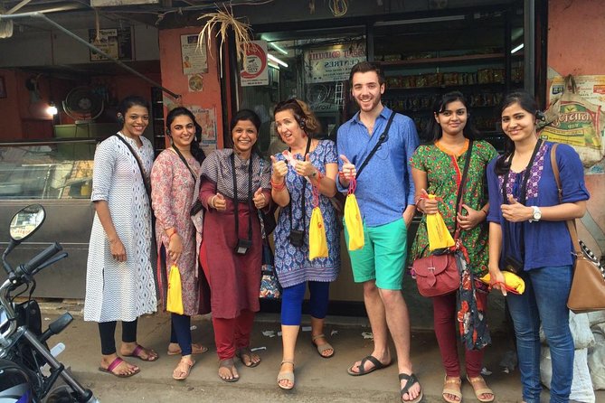 Private Food Trail in Sowcarpet Market - Practical tips so your afternoon goes smoothly