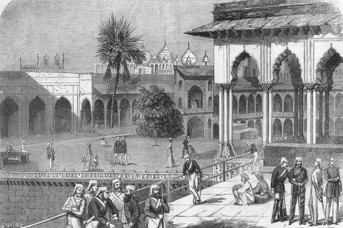 Private Full Day Jaipur City Sight Seen - Jantar Mantar, an Astronomy Lesson in Stone