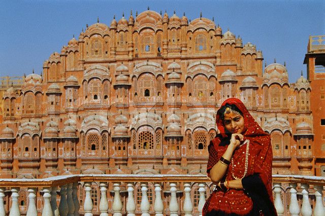 Private Full-Day Jaipur City Tour with Hotel Pick-Up & Drop - Key highlights at a glance