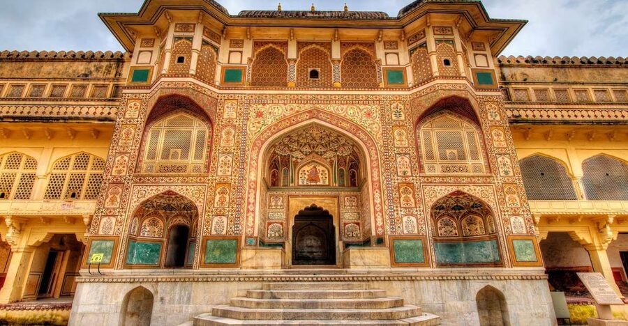 Private Full-Day Jaipur City Tour with Hotel Pick-Up & Drop - The Jaipur day plan that keeps you from wasting time