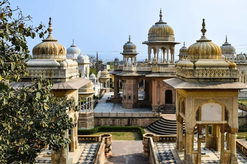 Private Full-Day Jaipur Guided Tour with Monkey Temple - Key things I’d prioritize on this tour