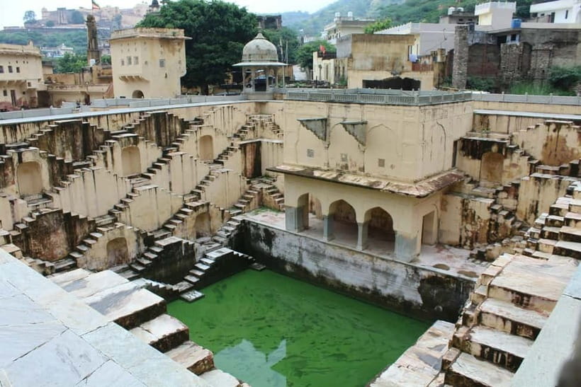 Private Full-Day Jaipur Guided Tour with Monkey Temple - Price and value: what $13 covers, and what you must budget