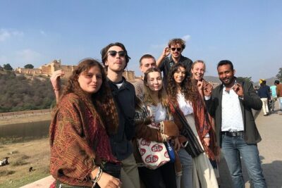 Private Full Day Jaipur Sightseeing Tour By Tuk Tuk