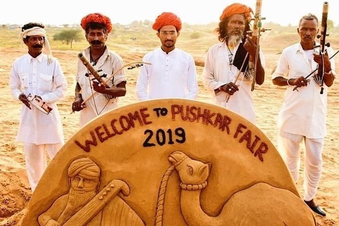 Private Full Day Jaipur Sightseeing Tour By Tuk-Tuk (Rickshaw) - How Jaipur feels when you’re riding by tuk-tuk