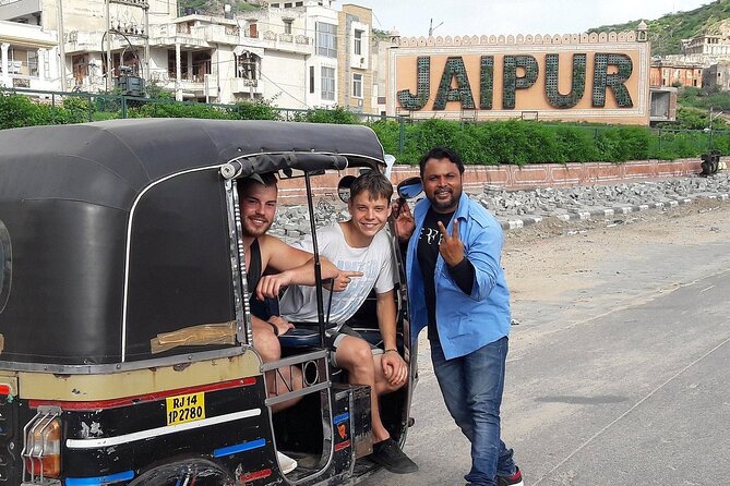 Private Full Day Jaipur Tour by Tuk-Tuk - Price and Value, What $6.71 Actually Buys You