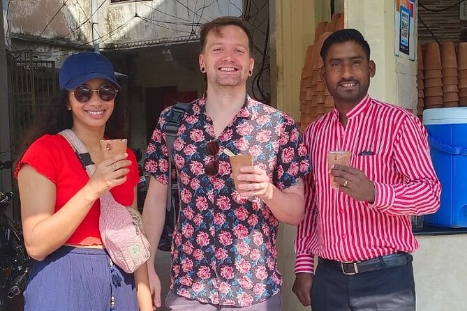 Private Full Day Jaipur Tour with Guide - How the Jaipur day tour runs: pickup, private comfort, and real timing